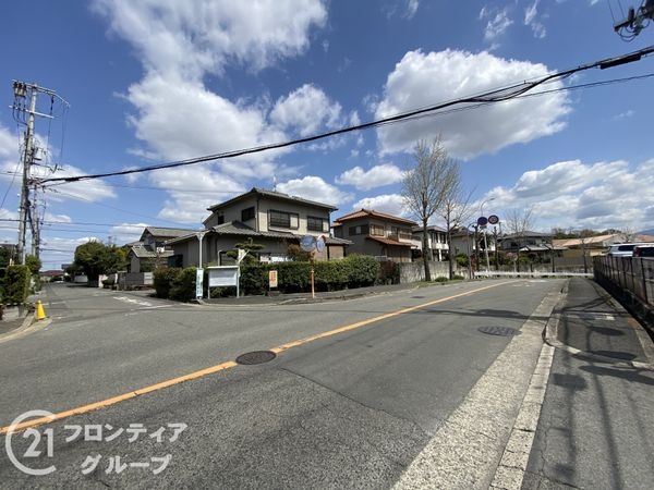 泉北御池台第1住宅27-14号棟　中古マンション