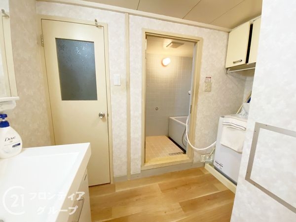 泉北御池台第1住宅27-14号棟　中古マンション