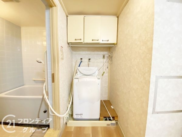 泉北御池台第1住宅27-14号棟　中古マンション