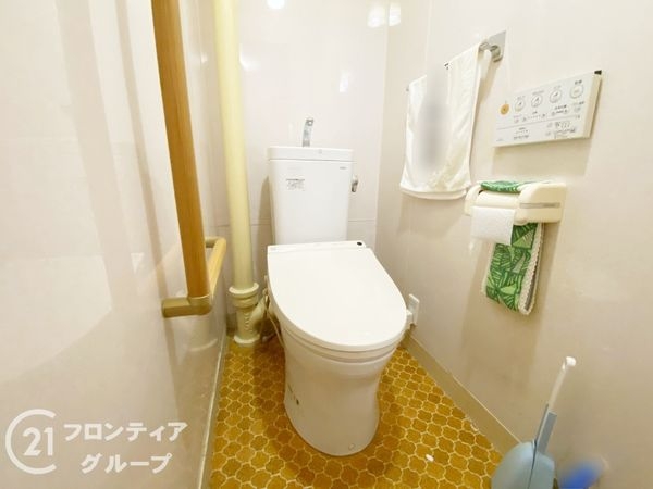 泉北御池台第1住宅27-14号棟　中古マンション