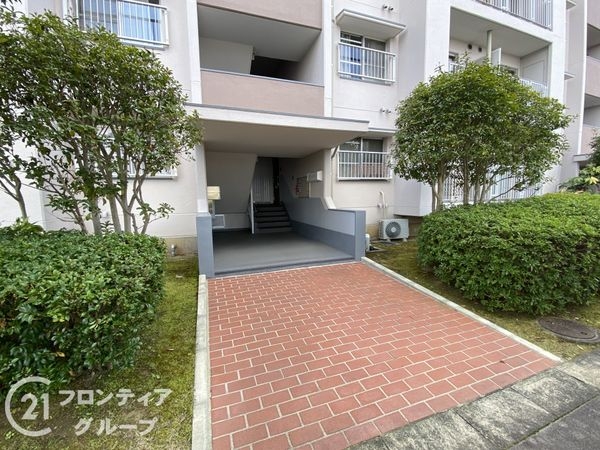 泉北御池台第1住宅27-14号棟　中古マンション