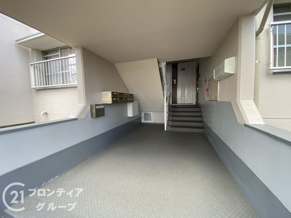 泉北御池台第1住宅27-14号棟　中古マンション