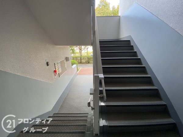 泉北御池台第1住宅27-14号棟　中古マンション