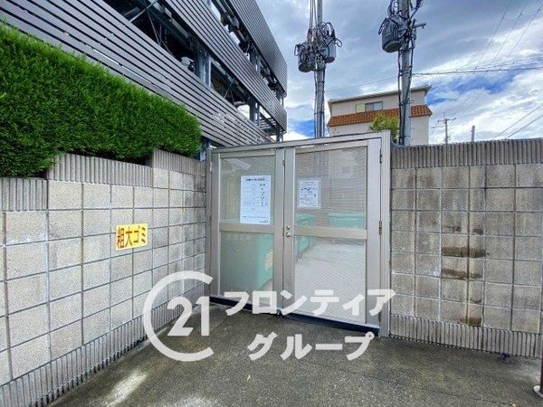 ローレルコート百舌鳥　中古マンション