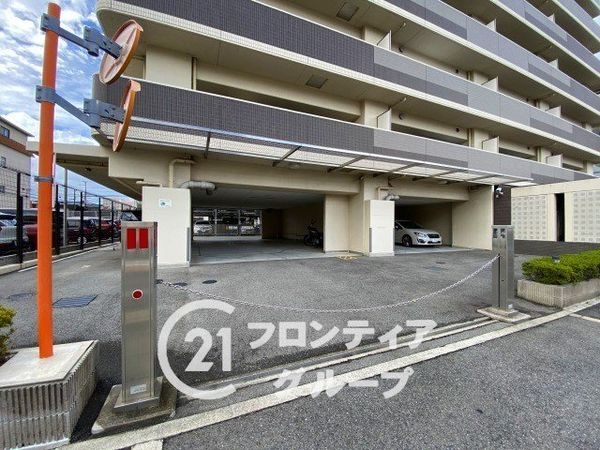 ローレルコート百舌鳥　中古マンション