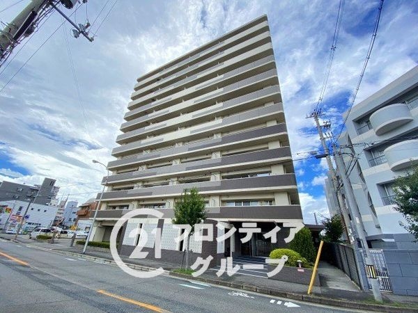 ローレルコート百舌鳥　中古マンション