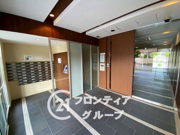 ローレルコート百舌鳥　中古マンション