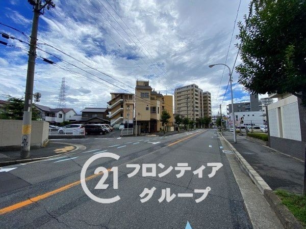 ローレルコート百舌鳥　中古マンション