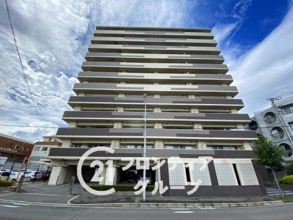 ローレルコート百舌鳥　中古マンション
