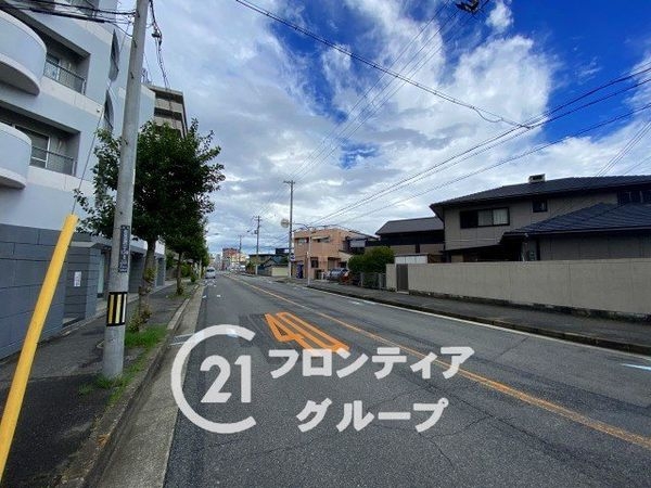 ローレルコート百舌鳥　中古マンション