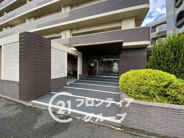 ローレルコート百舌鳥　中古マンション
