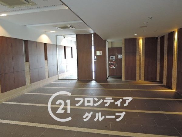 ローレルコート百舌鳥　中古マンション