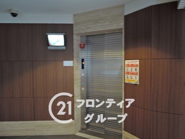 ローレルコート百舌鳥　中古マンション