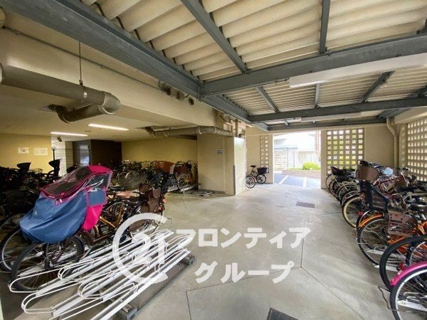 ローレルコート百舌鳥　中古マンション