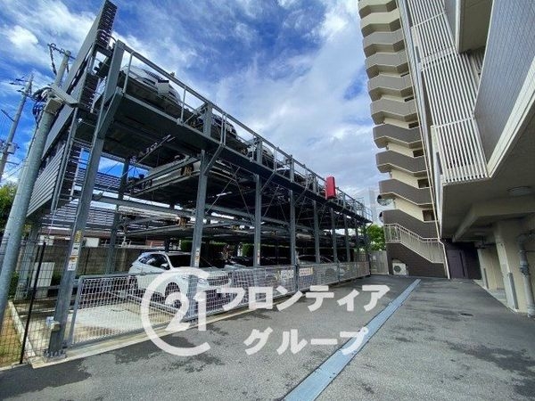 ローレルコート百舌鳥　中古マンション