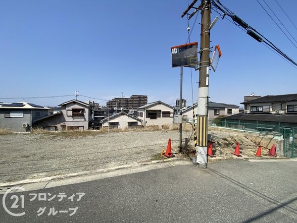 堺市西区上野芝向ヶ丘町２丁　新築一戸建て