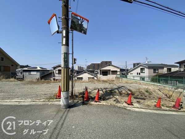 堺市西区上野芝向ヶ丘町２丁　新築一戸建て