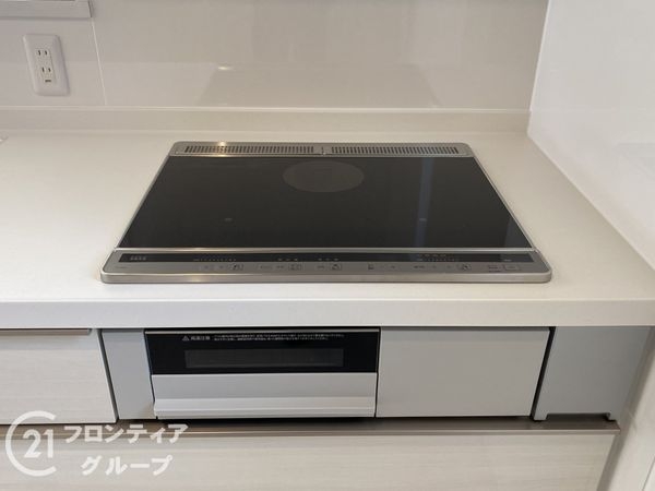 堺市西区上野芝向ヶ丘町２丁　新築一戸建て