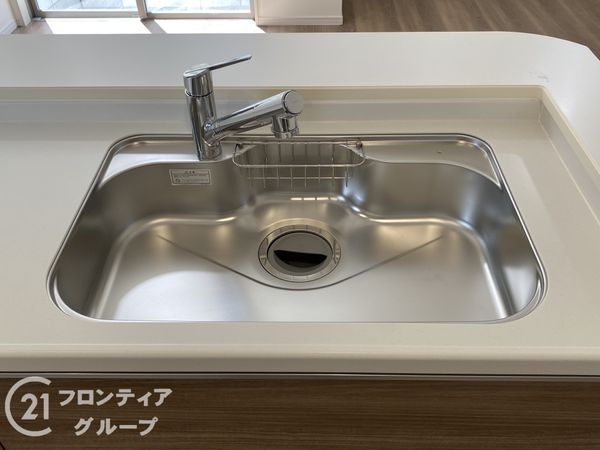 堺市北区長曽根町　新築一戸建て　３期　2号棟
