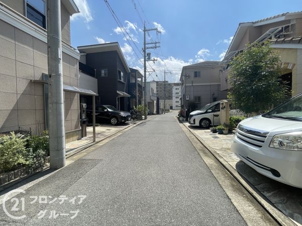堺市南区原山台４丁目　中古一戸建て