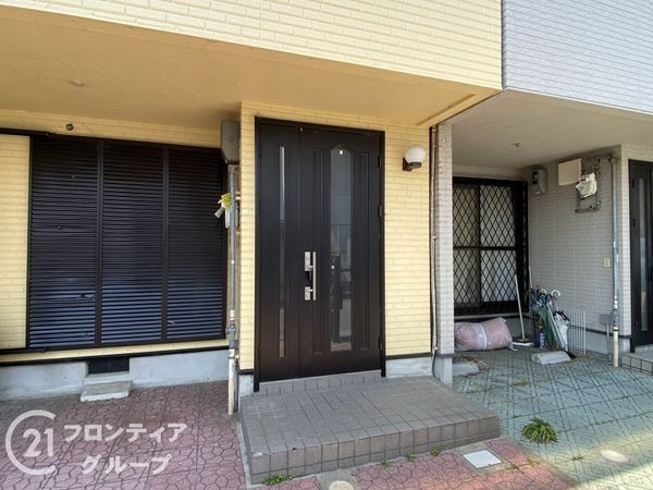 大阪市住吉区山之内５丁目の中古一戸建て