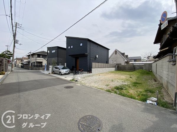 堺市西区浜寺昭和町３丁　新築一戸建て　全１区画