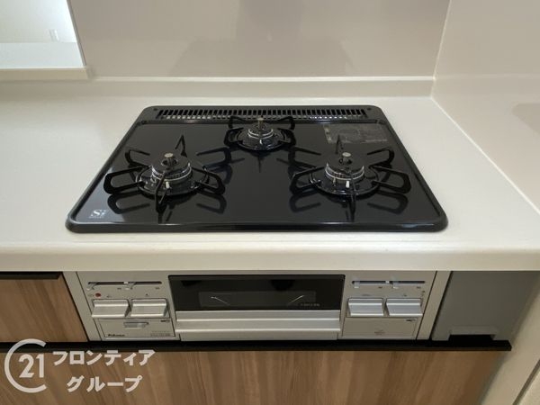 堺市西区浜寺昭和町３丁　新築一戸建て　全１区画