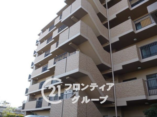 レピア堺湊　中古マンション