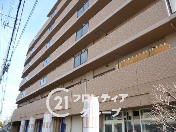 レピア堺湊　中古マンション