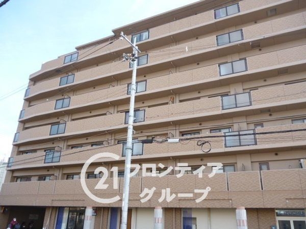 レピア堺湊　中古マンション