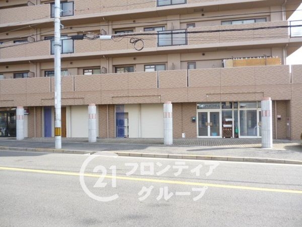 レピア堺湊　中古マンション
