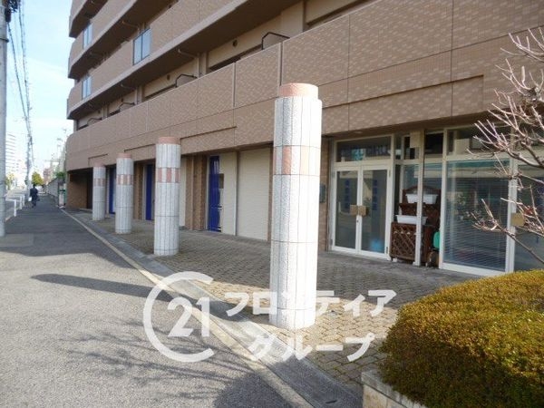 レピア堺湊　中古マンション