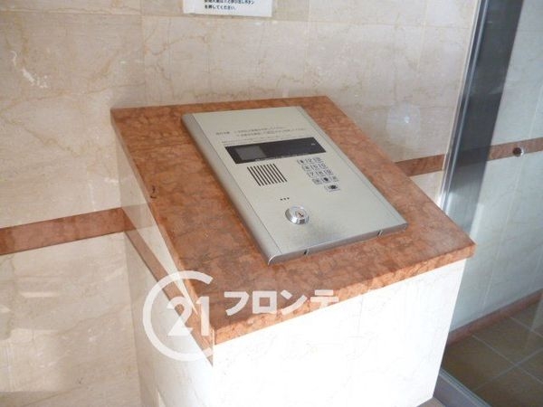 レピア堺湊　中古マンション