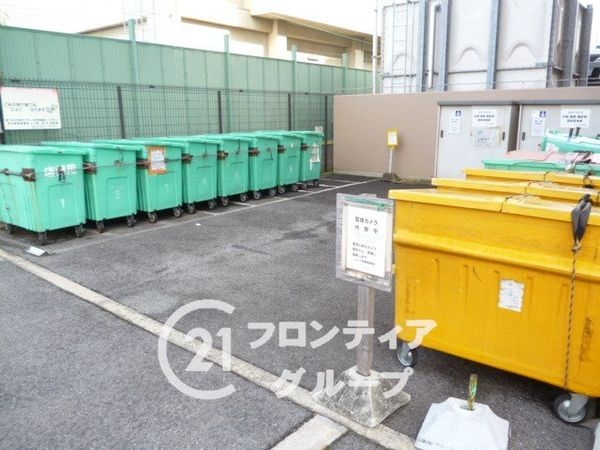 レピア堺湊　中古マンション