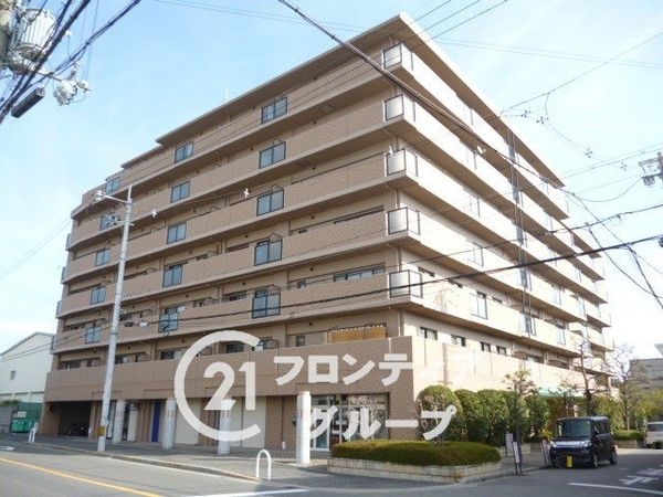 レピア堺湊　中古マンション