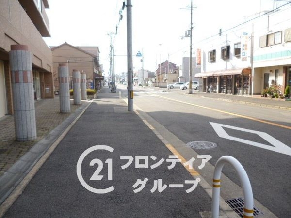 レピア堺湊　中古マンション