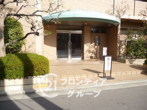 レピア堺湊　中古マンション