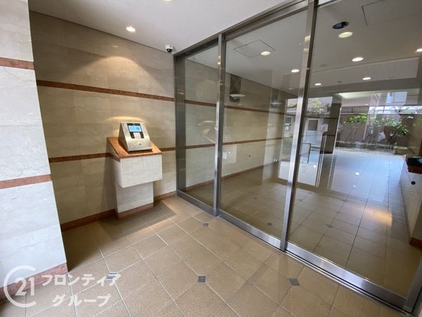 レピア堺湊　中古マンション