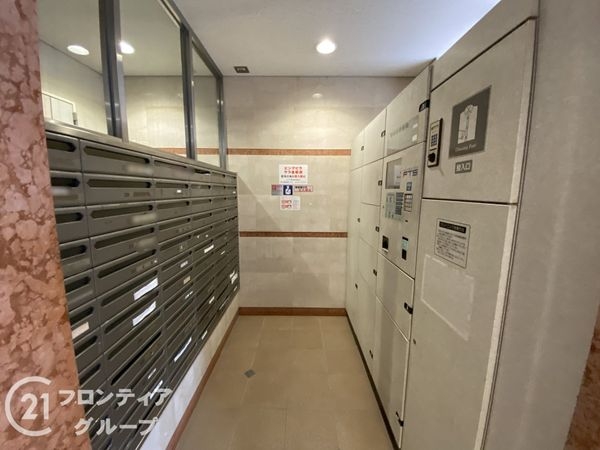 レピア堺湊　中古マンション