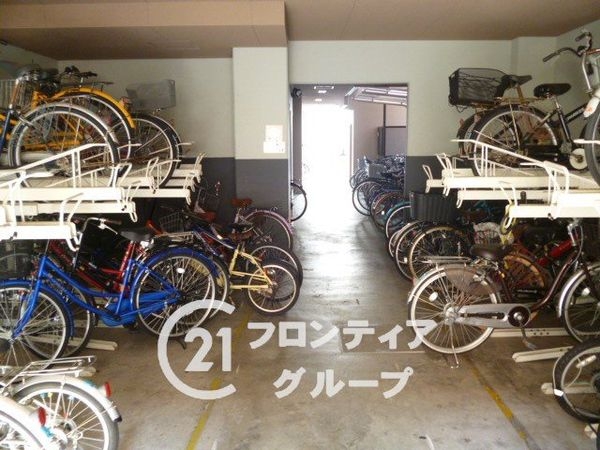 レピア堺湊　中古マンション