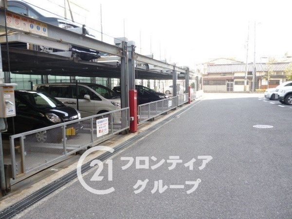 レピア堺湊　中古マンション