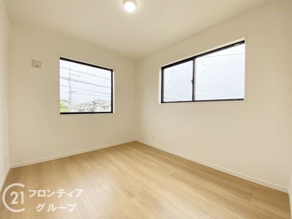 堺市西区家原寺町１丁　新築一戸建て　A号棟