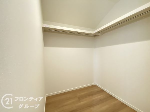 堺市西区家原寺町１丁　新築一戸建て　A号棟