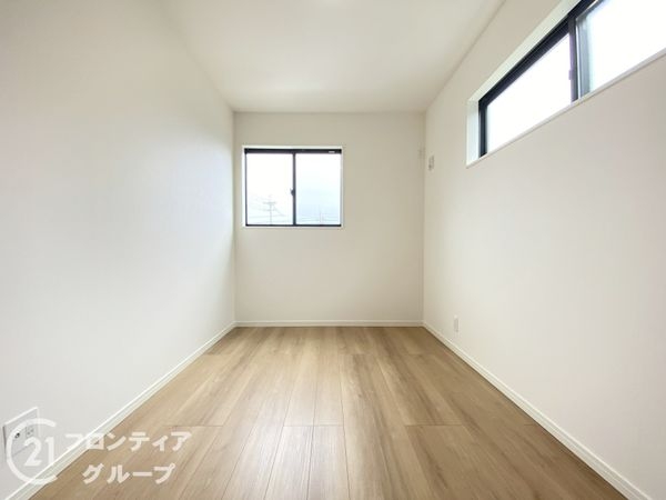 堺市西区家原寺町１丁　新築一戸建て　A号棟