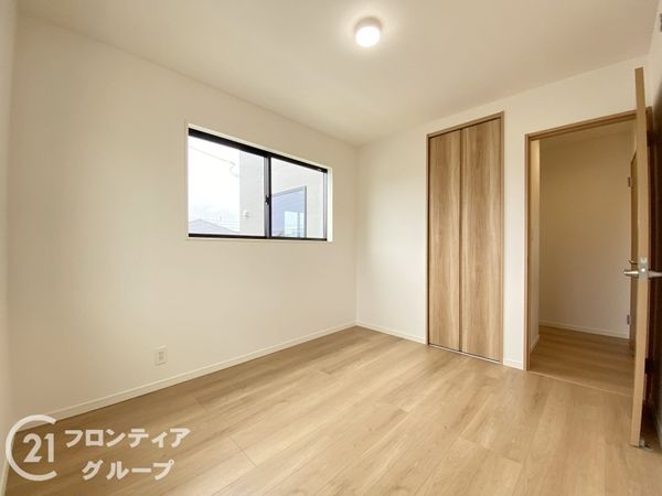 堺市西区家原寺町１丁　新築一戸建て　A号棟