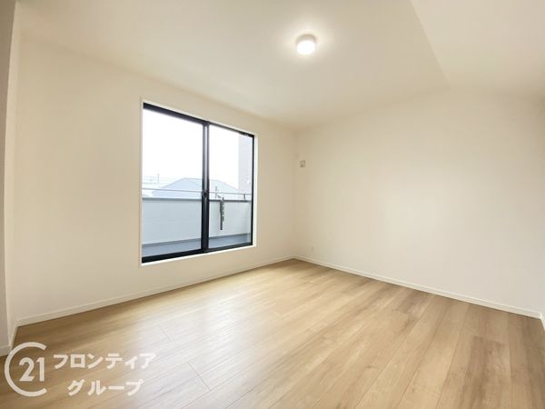堺市西区家原寺町１丁　新築一戸建て　A号棟