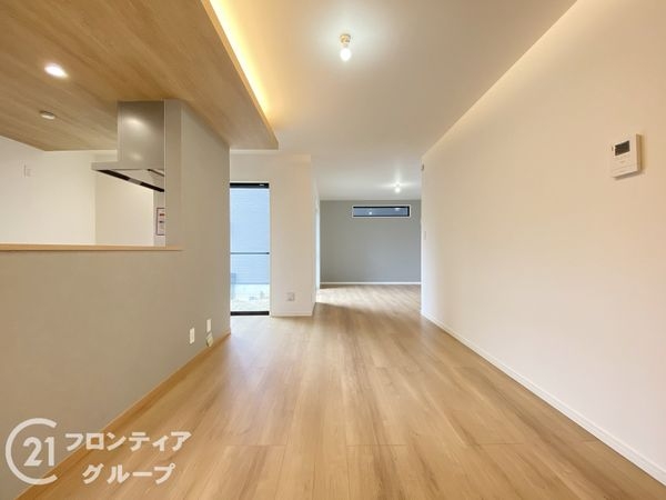 堺市西区家原寺町１丁　新築一戸建て　A号棟