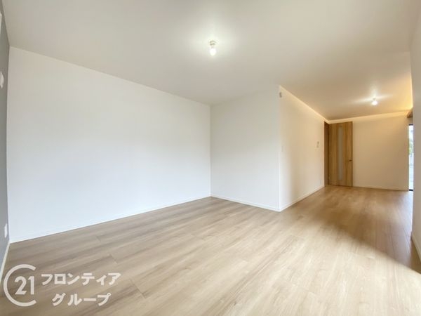 堺市西区家原寺町１丁　新築一戸建て　A号棟