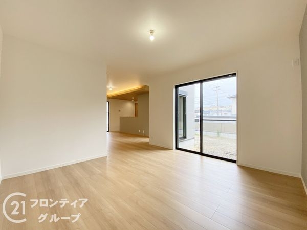 堺市西区家原寺町１丁　新築一戸建て　A号棟