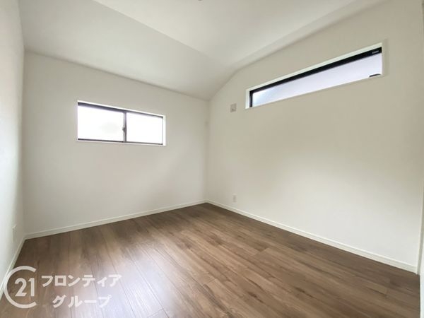 堺市西区家原寺町１丁　新築一戸建て　C号棟